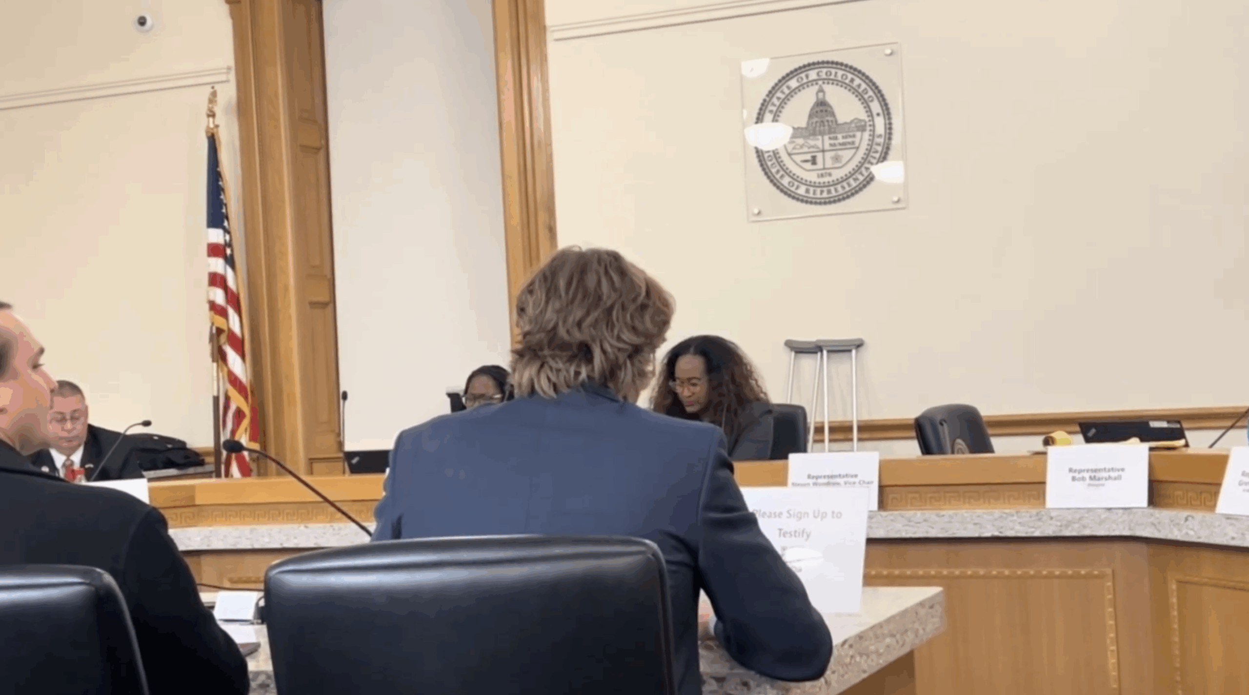 UNCENSORED: Testimony against wage cuts for tipped workers